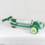 اسکوتر باراباس موزیکال کد ۱۸۸۶ سبز - Image 4