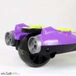 اسکوتر دودزا موزیکال Pupster Smoke کد 1952 - Image 8