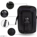 کیف موبایل و مدارک تاکتیکال کد 1914 - Image 32