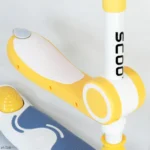 اسکوتر صندلی دار فراری original کد 1888 - Image 5