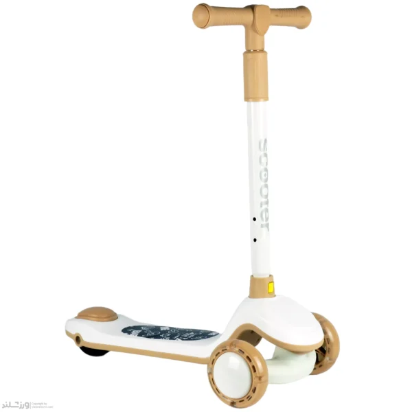 اسکوتر فراری original