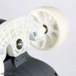 اسکوتر چراغدار موزیکال Moonlite کد 1950 - Image 13