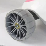 اسکوتر چراغدار موزیکال jumper pro کد 1887 - Image 7