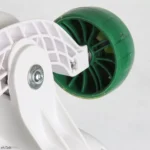 اسکوتر باراباس موزیکال کد ۱۸۸۶ سبز - Image 12