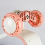 اسکوتر موزیکال فراری original کد ۱۸۹۰ صورتی - Image 12