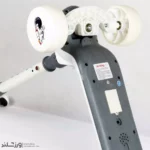 اسکوتر چراغدار موزیکال Moonlite کد 1950 - Image 12