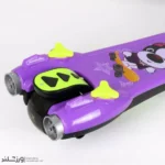 اسکوتر دودزا موزیکال Pupster Smoke کد 1952 - Image 11