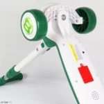 اسکوتر باراباس موزیکال کد ۱۸۸۶ سبز - Image 11