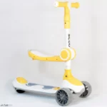 اسکوتر صندلی دار فراری original کد 1888 - Image 2