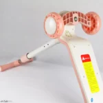 اسکوتر موزیکال فراری original کد ۱۸۹۰ صورتی - Image 13