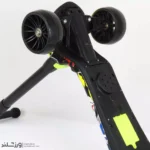 اسکوتر دودزا چراغدار Blaze Smoke کد 1951 - Image 9