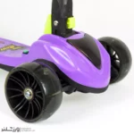 اسکوتر دودزا موزیکال Pupster Smoke کد 1952 - Image 6