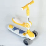 اسکوتر صندلی دار فراری original کد 1888 - Image 3