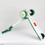 اسکوتر باراباس موزیکال کد ۱۸۸۶ سبز - Image 5