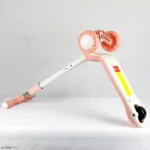 اسکوتر موزیکال فراری original کد ۱۸۹۰ صورتی - Image 14