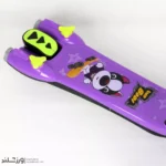 اسکوتر دودزا موزیکال Pupster Smoke کد 1952 - Image 7