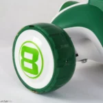 اسکوتر باراباس موزیکال کد ۱۸۸۶ سبز - Image 13