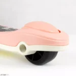 اسکوتر موزیکال فراری original کد ۱۸۹۰ صورتی - Image 8