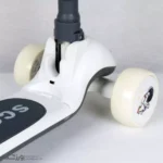 اسکوتر چراغدار موزیکال Moonlite کد 1950 - Image 6