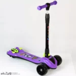 اسکوتر دودزا موزیکال Pupster Smoke کد 1952 - Image 4