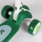 اسکوتر باراباس موزیکال کد ۱۸۸۶ سبز - Image 6