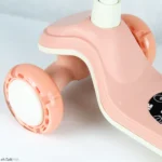 اسکوتر موزیکال فراری original کد ۱۸۹۰ صورتی - Image 6