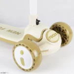 اسکوتر حرفه ای DK تایوان کد ۱۸۹۶ - Image 7