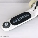 اسکوتر چراغدار موزیکال Moonlite کد 1950 - Image 10