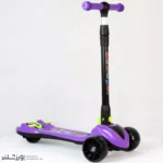 اسکوتر دودزا موزیکال Pupster Smoke کد 1952 - Image 3