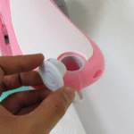 اسکوتر صندلی دار فراری original کد 1888 - Image 11