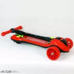 اسکوتر دودزا موزیکال Crimson Smoke کد 1952 - Image 5