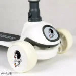 اسکوتر چراغدار موزیکال Moonlite کد 1950 - Image 5