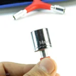 کیف آچار کامل دوچرخه کد ۱۹۰۹ - Image 15