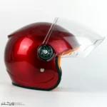 کلاه کاسکت کودک و نوجوان Red Firefly کد 1936 - Image 4