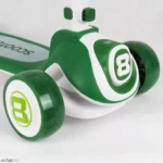 اسکوتر باراباس موزیکال کد ۱۸۸۶ سبز - Image 7