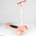 اسکوتر موزیکال فراری original کد ۱۸۹۰ صورتی - Image 3