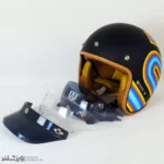 کلاه کاسکت دبلیو استاندارد Retro کد 1937 - Image 12