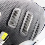 کلاه دوچرخه سواری کربول AirFlow کد 1782 – سایز 54-58 - Image 14