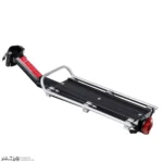 ترکبند پارویی دوچرخه آلومینیوم کد ۱۹۰۵ - Image 2