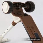 اسکوتر موزیکال چراغدار  Pebble کد 1976 - Image 12