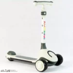 اسکوتر موزیکال چراغدار Shadow کد 1976 - Image 2