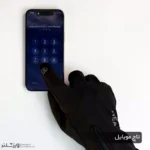 دستکش وینداستاپر پولار کد ۱۹۶۱ - Image 24