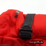 دستکش زمستانی نورس فیس دوپوش کد ۱۹۶۲ - Image 28