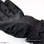 دستکش زمستانی نورس فیس دوپوش کد ۱۹۶۲ - Image 51