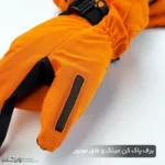 دستکش زمستانی نورس فیس دوپوش کد ۱۹۶۲ - Image 77