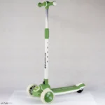 اسکوتر حرفه ای DK تایوان کد ۱۸۹۶ سبز - Image 4