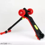 اسکوتر دودزا موزیکال Crimson Smoke کد 1952 - Image 16