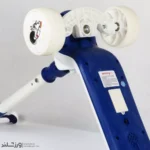 اسکوتر چراغدار موزیکال BlueMoon کد 1950 - Image 9