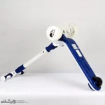 اسکوتر چراغدار موزیکال BlueMoon کد 1950 - Image 10