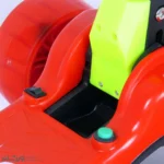 اسکوتر دودزا موزیکال Crimson Smoke کد 1952 - Image 13